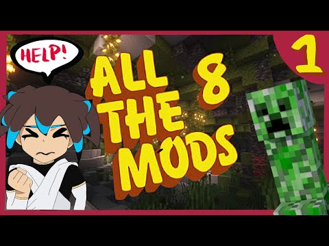 Unleashing Chaos in Minecraft Modded Madness
