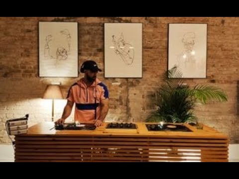 +98 | Label Showcase: Lost & Found