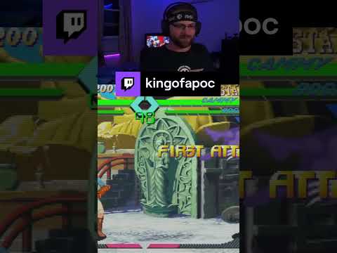 Sega Saturn 4MB RAM Cart Fail! (VOLUME WARNING!) #CAPCOM #Marvel #XMenVsSF #SegaSaturn