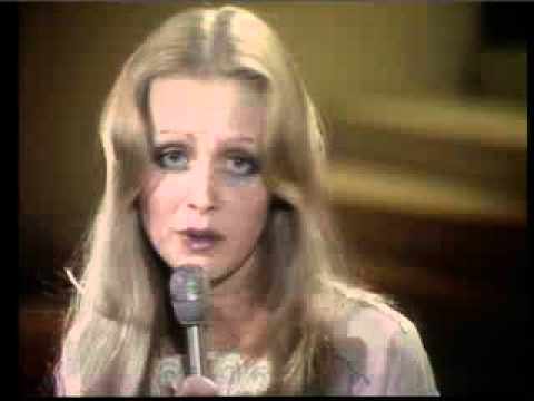 Twiggy And Tim Hardin -The Lady Came From Baltimore