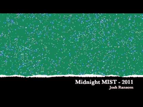 Midnight Mist - Josh Ransom