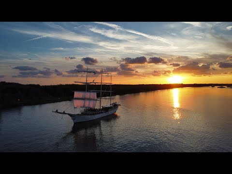 Marcelo Vasami B2B Nicolas Rada at Lemuria Boat Party All Day Long / Sep 14th 2024