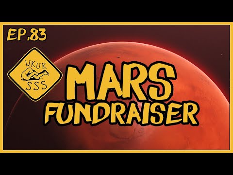 SSS: Self Suck Saturday Ep #83 Mars Fundraising event 8/5/2023