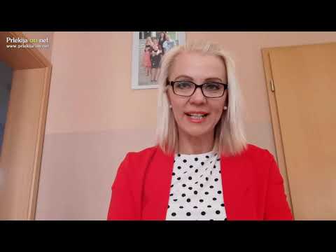 Učenje ruščine na daljavo - 5. del