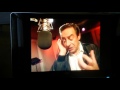 Aladdin 3 Behind The Microphone Part 2