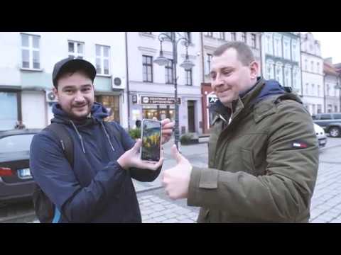 Ekstremalny test NeoGlass™ 3mk – zapraszamy do Gdyni! PL/EN