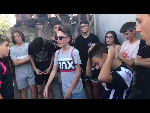 Siler Manel Wizan VS Collado Markitos Miki | CUARTOS