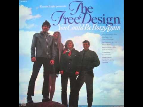 The Free Design - Ivy On A Windy Day