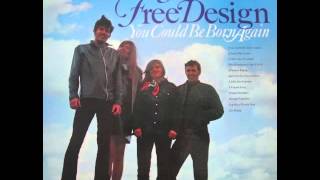 The Free Design - Ivy On A Windy Day