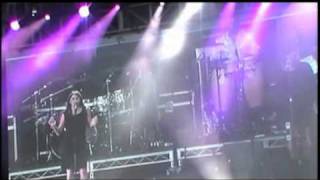 Midnight At The Oasis