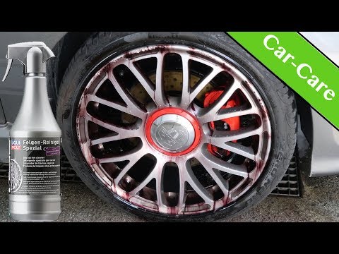 Liqui Moly Felgen-Reiniger Spezial