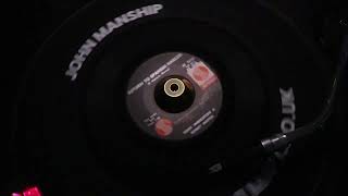 Tony Middleton &amp; Bobby Matos -  Return To Spanish Harlem  - Speed