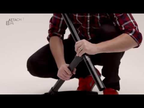 Электронная ударная установка Roland TD1K