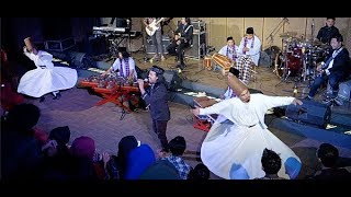 Download lagu Kidung Sufi (Sifat 20) & Syahadat Cinta ★ Candra Malik ~ Minladunka Band ~ Gambang Kromong mp3