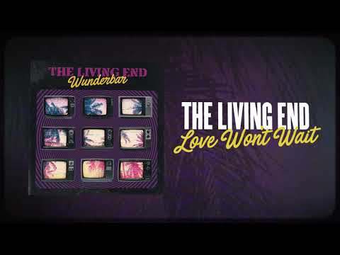 Video thumbnail for Love Won’t Wait
