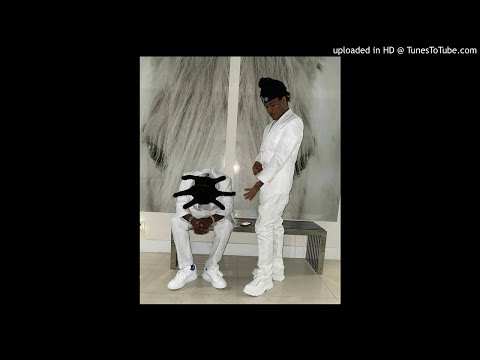 *FREE* Wam SpinThaBin x WizDaWizard Type Beat -"Evol" - Prod. Yarri