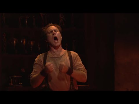 Brandon Jovanovich (Die Walküre) - 100th Anniversary Concert