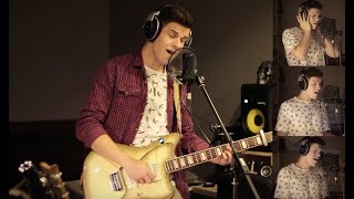 Julien Baker - Appointments (cover by Bradley Cooper-Graham)