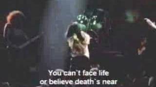 Napalm Death - Scum (with lyrics !!!)