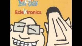 Jean Jacques Perrey & David Chazam - Neutronia