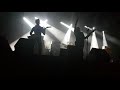 Burst - Cripple God/Where The Wave Broke, Be Prog! My Friend 2018, Barcelona