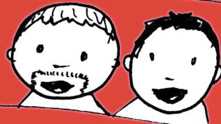 SRH (Sexual Rolf Harris-ment) - The Drowning Hitlers