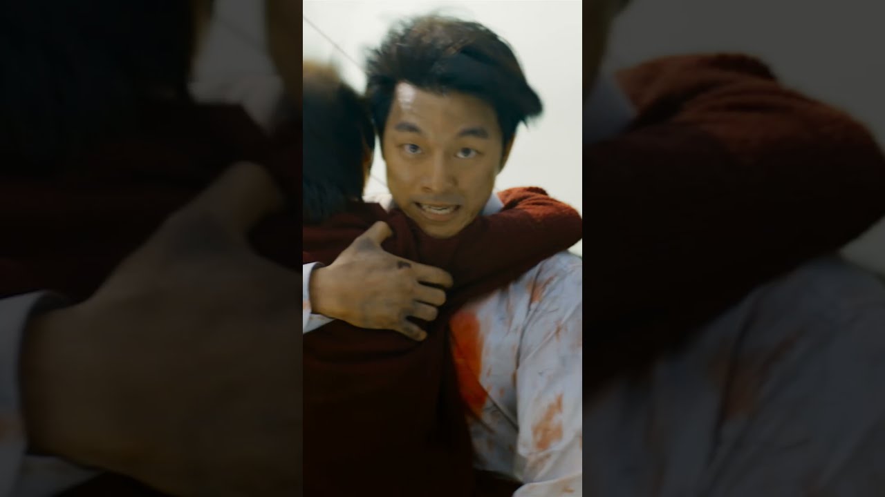 부산행 trailer thumbnail