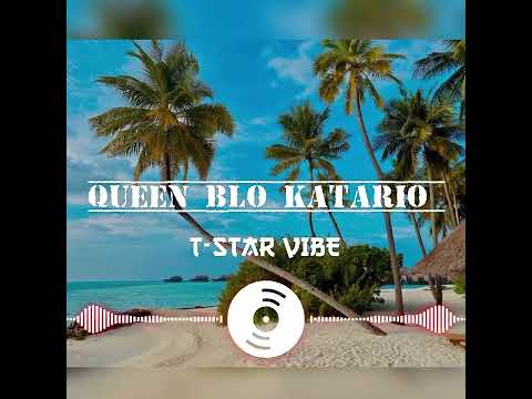 Queen blo katario audio 2k26 🇸🇧 [ T-star vibe miuzik ]