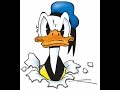 Donald Duck Meets Glenn Beck in Right Wing Radio Duck