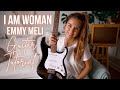 I Am Woman - Emmy Meli | Guitar Tutorial