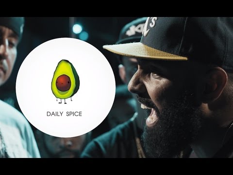 DAILYSPICE - PASS VS ARSONAL CLASSIC ROUND