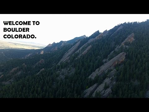 The best of Boulder Colorado