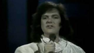 Tengo ganas de vivir - Camilo Sesto