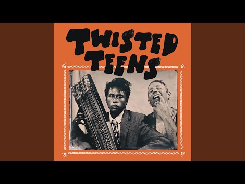 Twisted Teens video