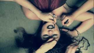 STEF LANG "PAPER DOLL" (OFFICIAL VIDEO - HD)