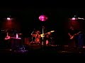The Autumns: Rose Catcher (LIVE) October 21, 1997 at Club Cocodrie, San Francisco, CA, USA