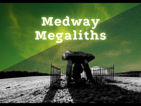 Medway Megaliths - episode 1, Nature