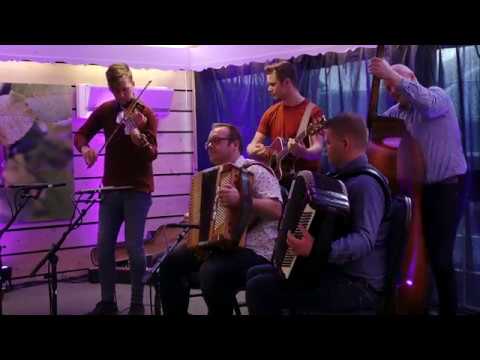 Lendmenn - Kveld på Storsteinbu 2019