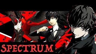 GoldLink | Spectrum | AMV Short