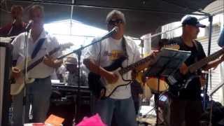 preview picture of video 'I WANT TO HOLD YOUR HAND, (THE BEATLES)  LA RUCKEADA, GUAYMAS SONORA'