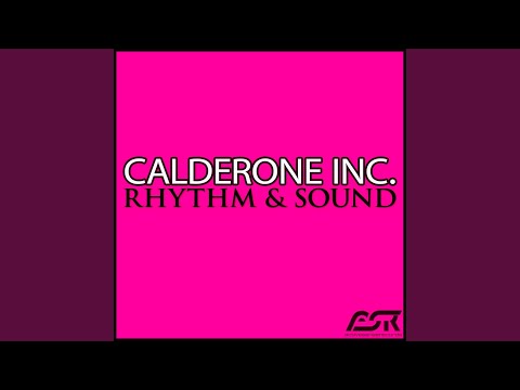 Rhythm & Sound (Mike Nero Classic Mix)