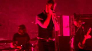 The National - &#39;Available&#39; (live @ the Palais, Melbourne)