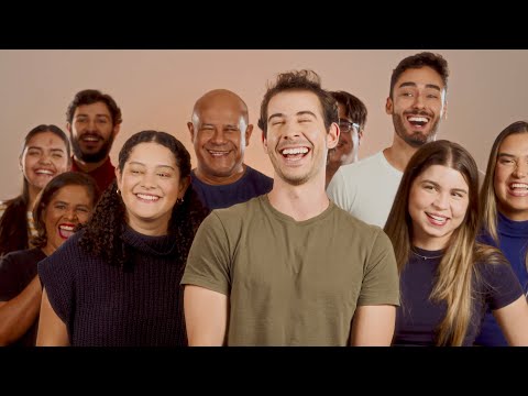 Junto Com Você - Henrique Ventura