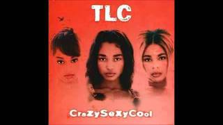 TLC : CrazySexyCool - 5. Case of the Fake People