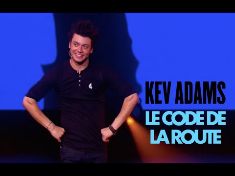 Kev Adams