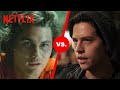 Riverdale vs Outer Banks: Who Did It Better? | Netflix