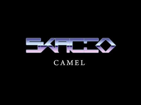 Skacco - Camel