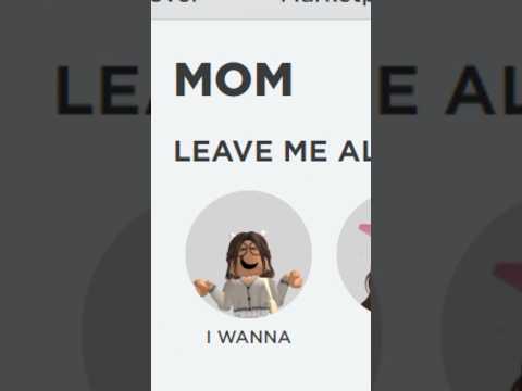 MOM LEAVE ME ALONE😡I WANNA BE FAMOUS😜✨ #shorts