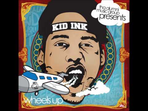 Like A G - Kid Ink (Ft. Travis Porter) (Clean Version)