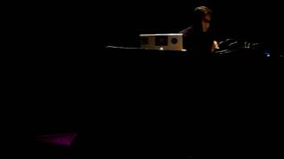 Merzbow @ Archa Divadlo, Prague (24/3/2009) Part 6/10